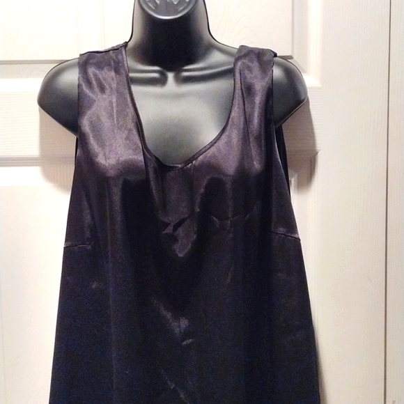 Ashley Stewart Tank Top 22/24 - Picture 2 of 6